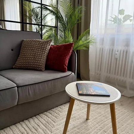 Apartment 30 Min To Düsseldorf&30 Sec To Schwebebahn Wuppertal